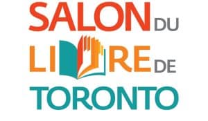 Salon du livre Toronto