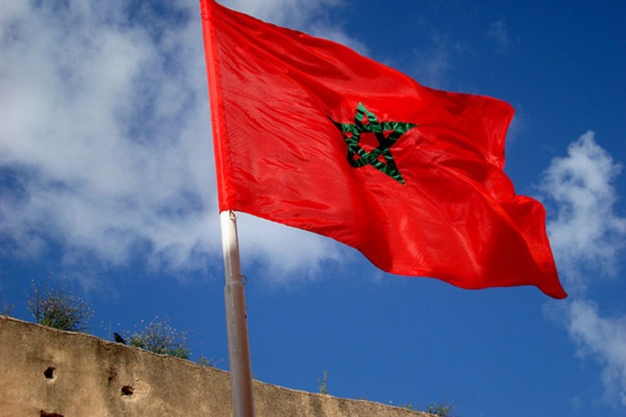 Commemoration De L Independance Du Maroc Ceremonie De Levee Officielle Du Drapeau Marocain Grandtoronto Ca