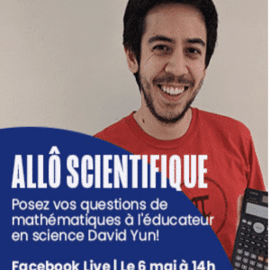 Allo Scientifique