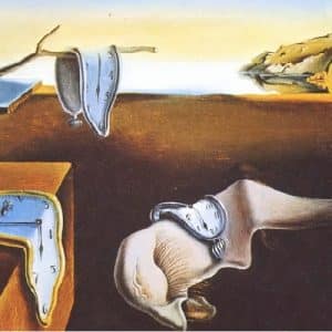 Salvador-Dali-