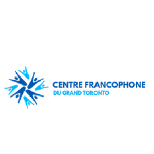 Logo: Centre francophone de Toronto