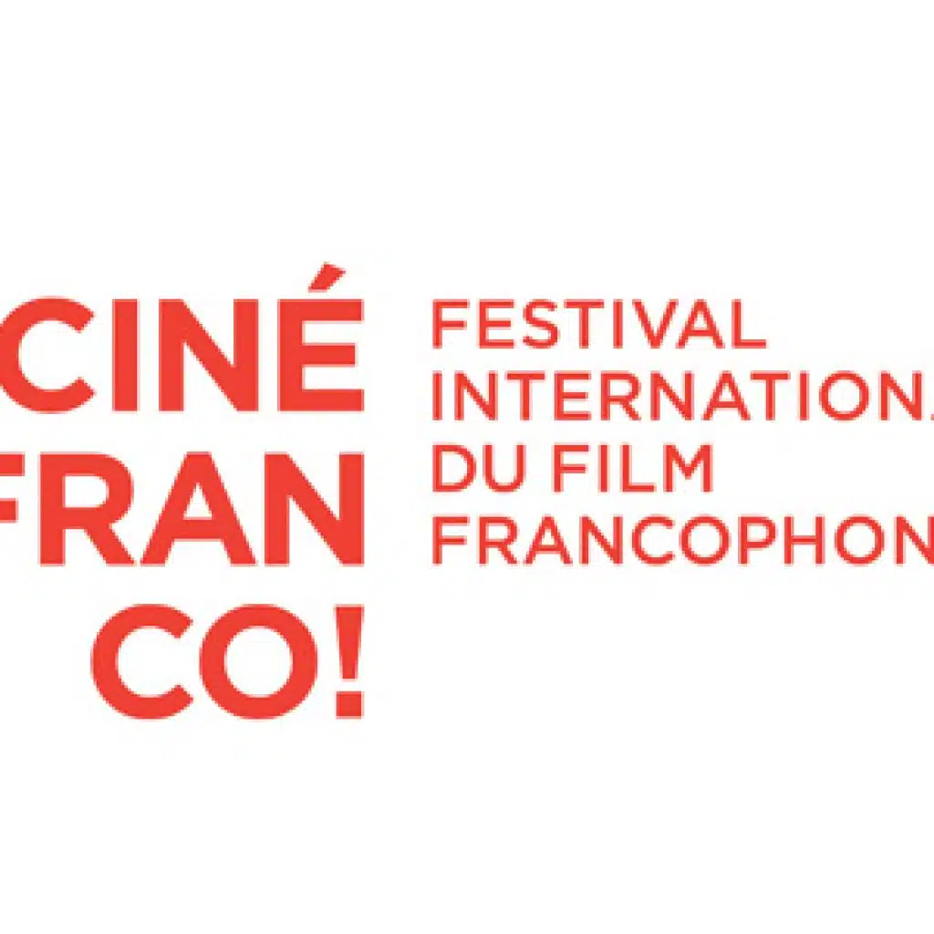 Cinéfranco