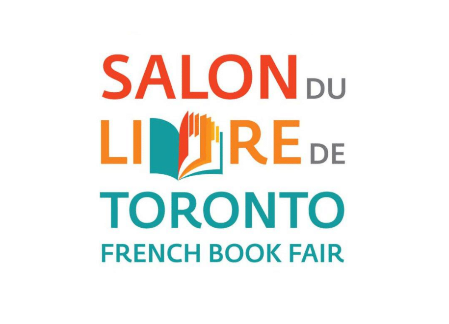 Salon du livre