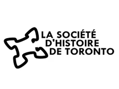 Société d’histoire de Toronto