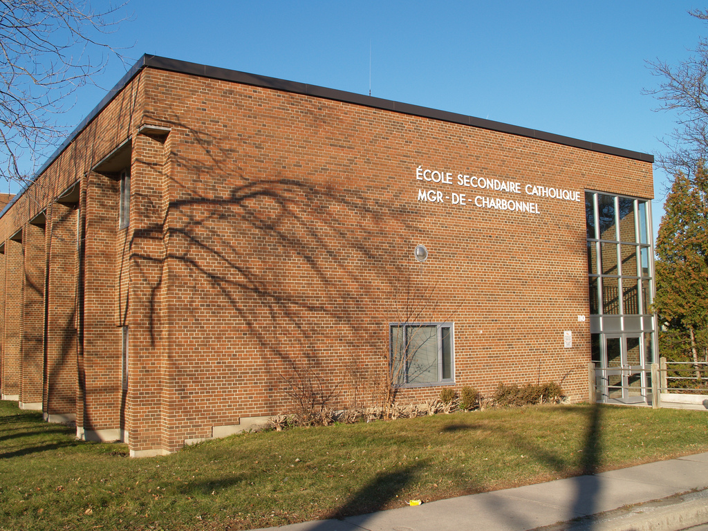Ecole élémentaire catholique 