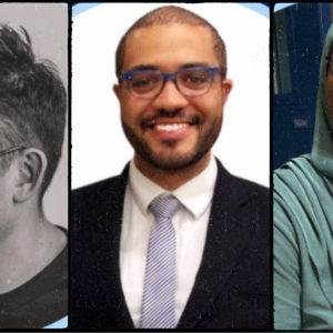 Les finalistes de relèveON 2025