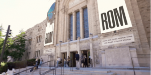 ROM