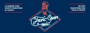 Franc'Open Mic