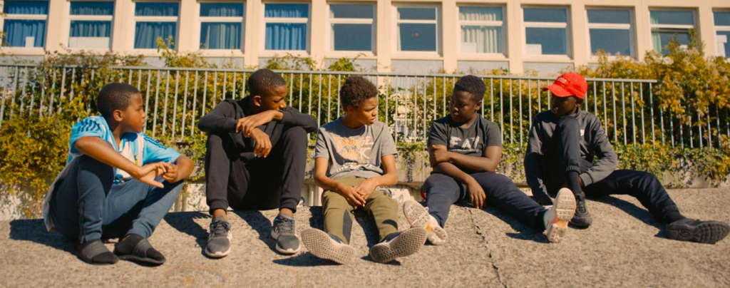 Cinéma films français Amazon