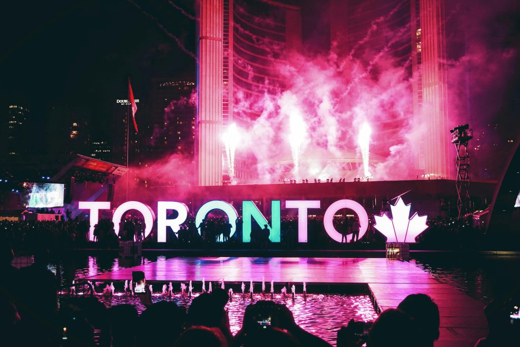 Spectacles Toronto