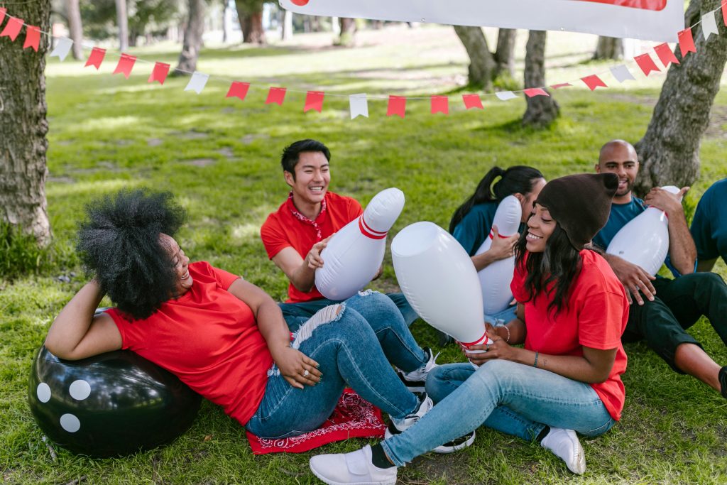 Canada Fete
