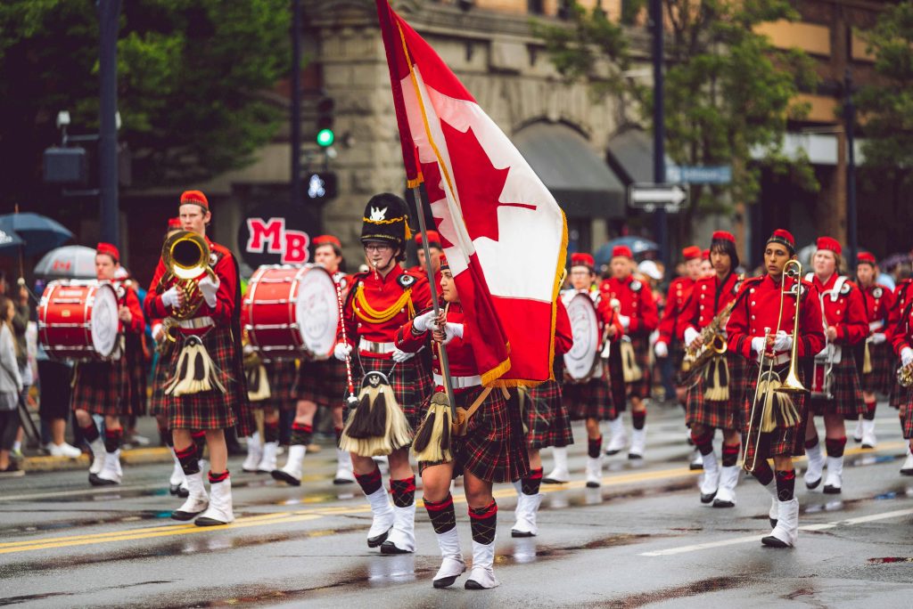 Canada Day