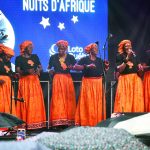 Afrique Nuit 2025
