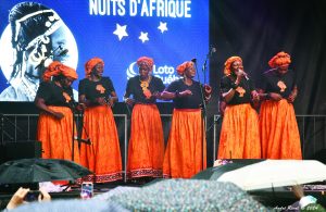 Afrique Nuit 2025