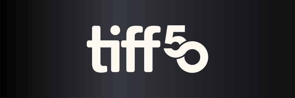 TIFF 50e edition