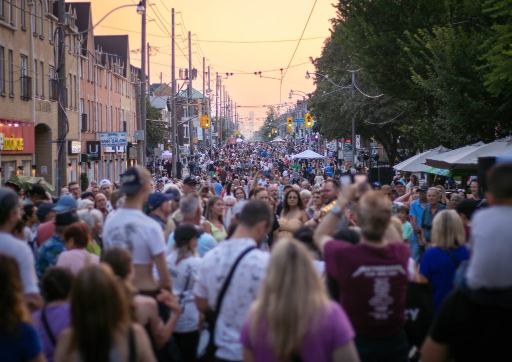 Toronto Jazz Festival
