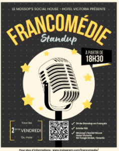 Francomédie