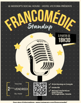 Francomédie