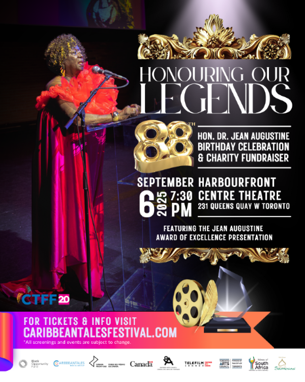 CaribbeanTales International Film Festival