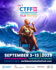 CaribbeanTales International Film Festival