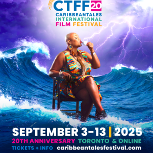 CaribbeanTales International Film Festival