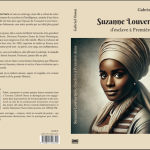 Gabrielle Osson nouveau roman
