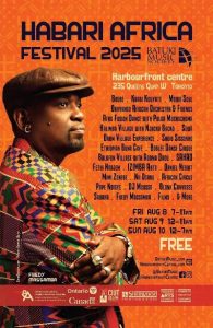 Habari Africa Festival