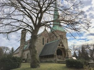 Historitours, guide, cimetière, St.James, visite guidée