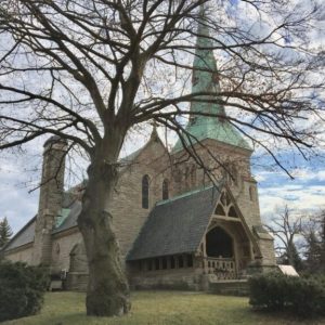 Historitours, guide, cimetière, St.James, visite guidée