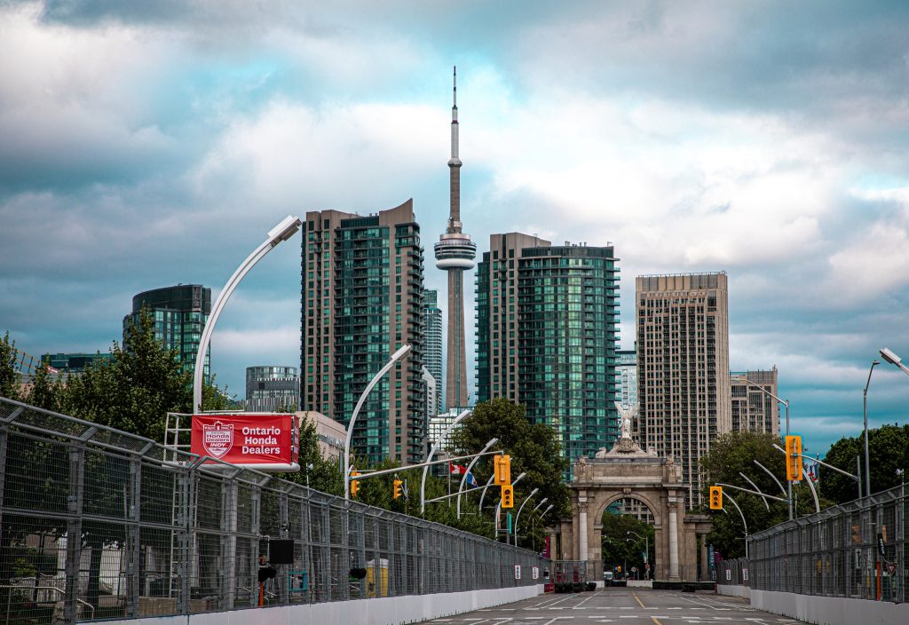 Toronto