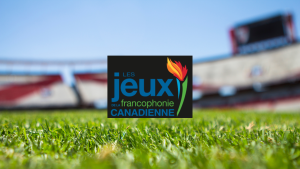Jeux de la francophonie canadienne (JeuxFC)