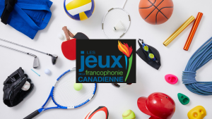 Jeux de la Francophonie canadienne