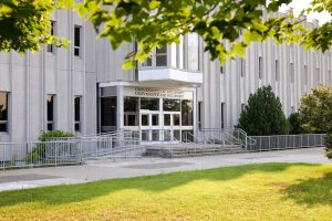 Université de Sudbury