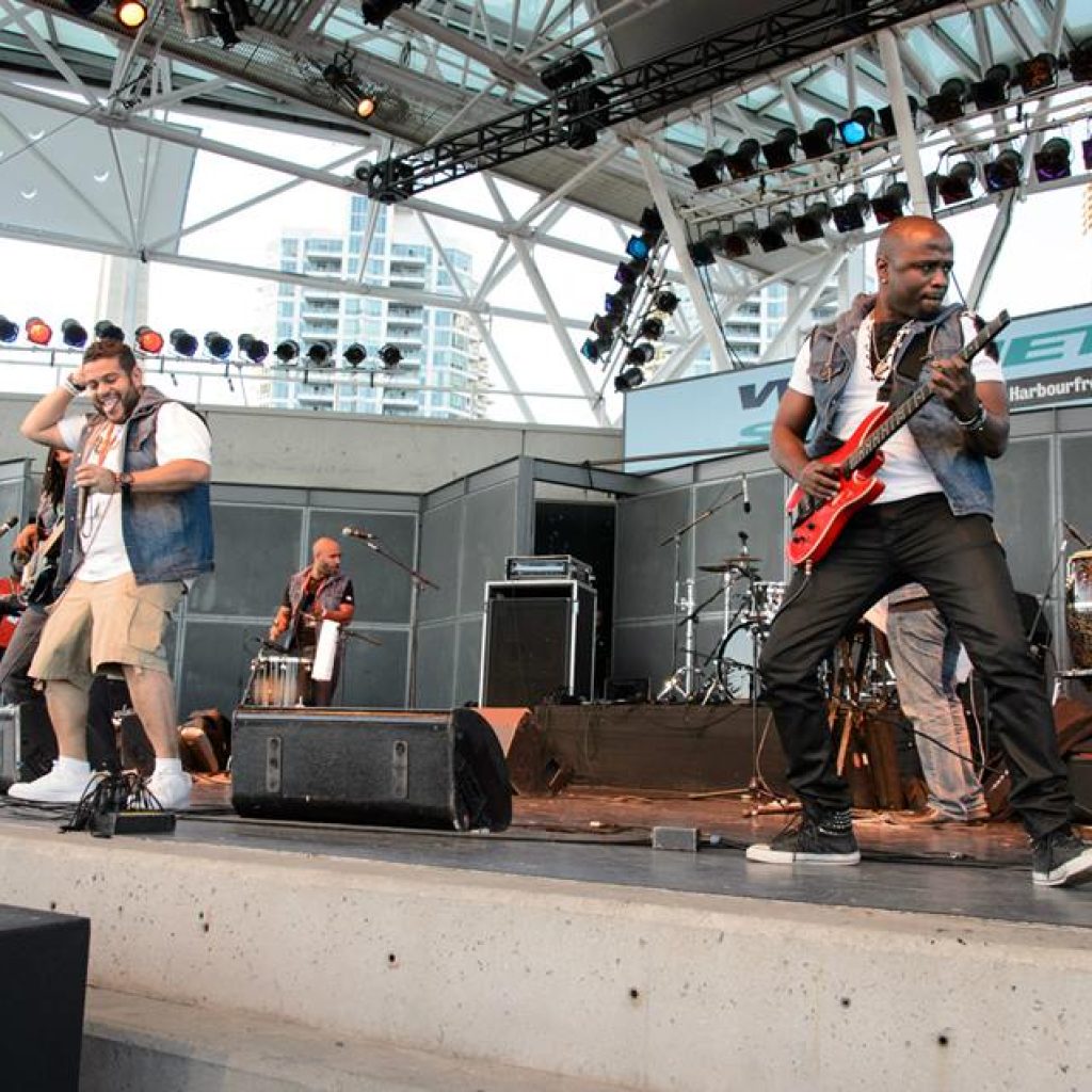 Festival Kompa Zouk Ontario (FKZO)