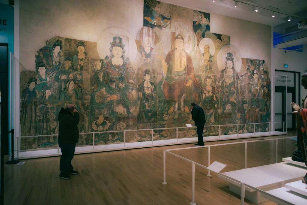 Toronto musées