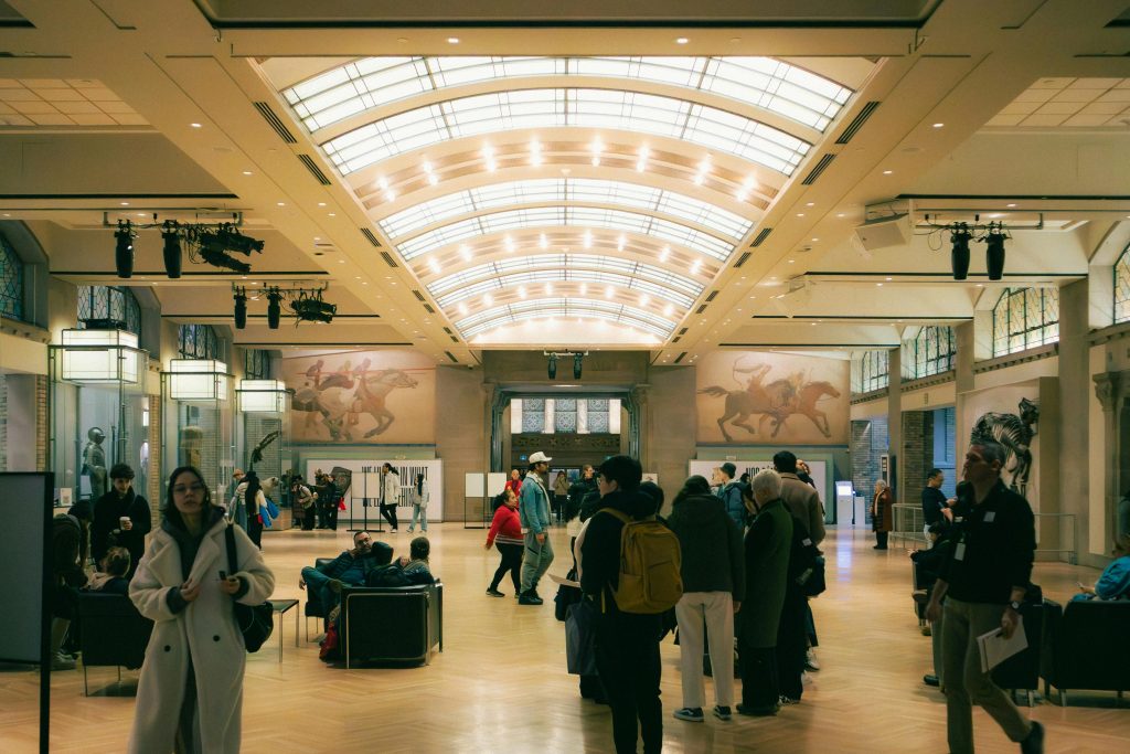 Musées de Toronto