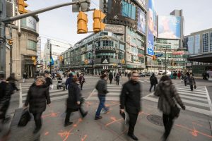 Toronto quoi faire ce weekend