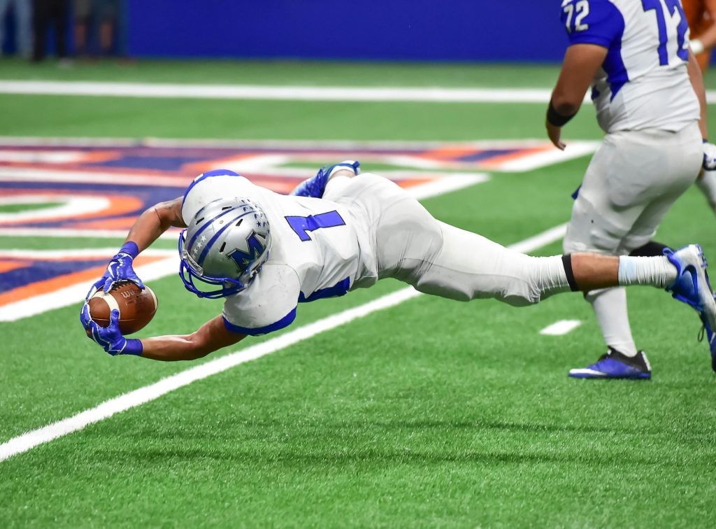 Toronto football
