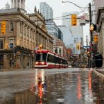 Que faire à Toronto ce long week-end ?