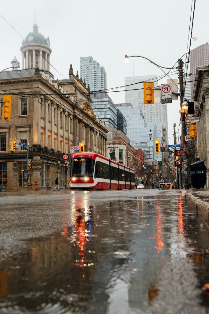 Que faire à Toronto ce long week-end ?