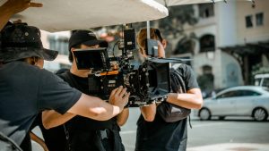 Tiff 2025 - 50eme edition