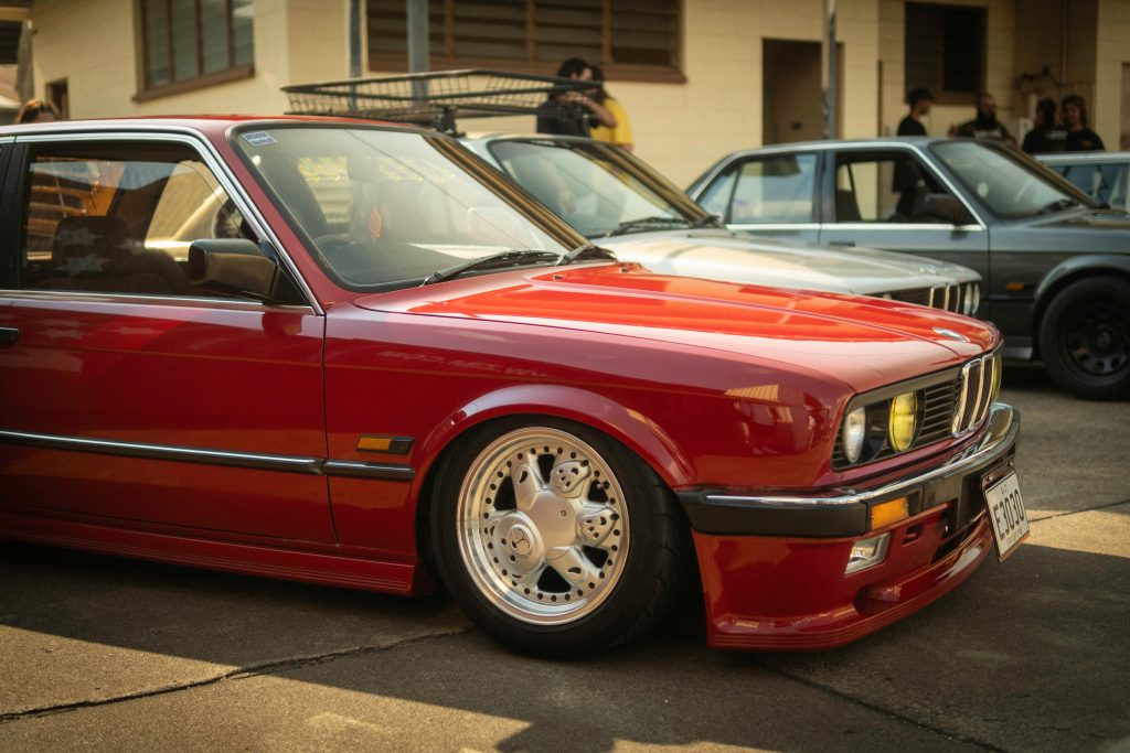 Toronto Car Show