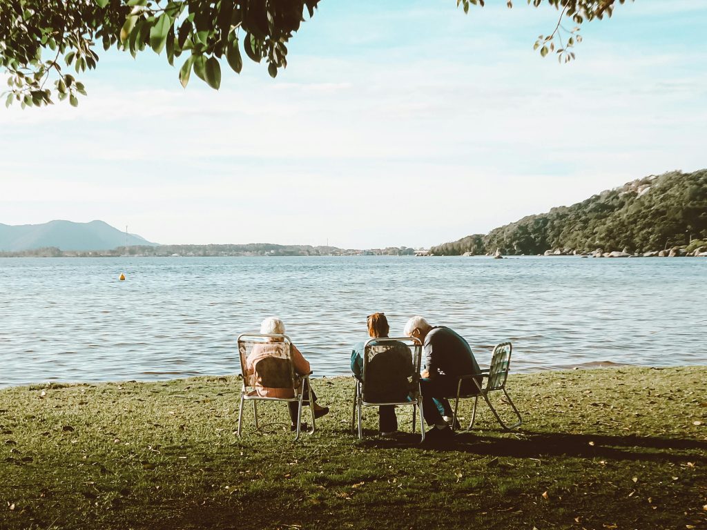 Toronto week-end dans la nature