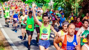 Toronto supertri 2025