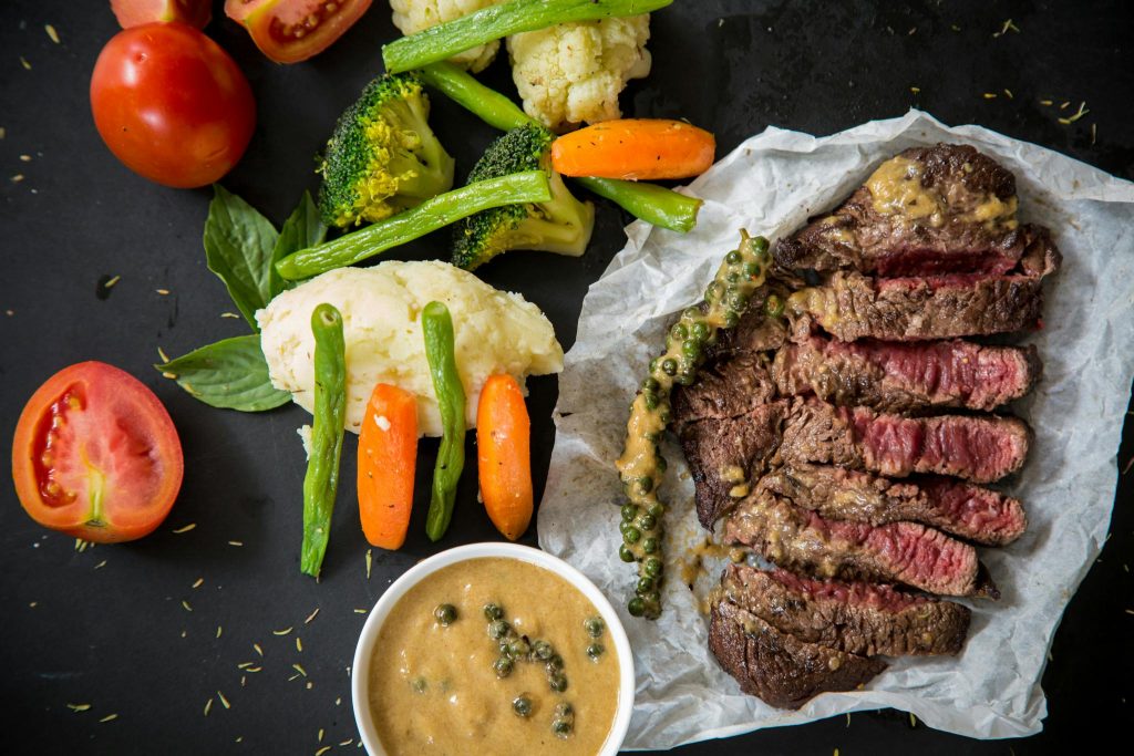 Toronto Summerlicious