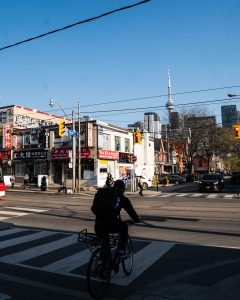 Top 10 événements à visiter ce week-end à Toronto