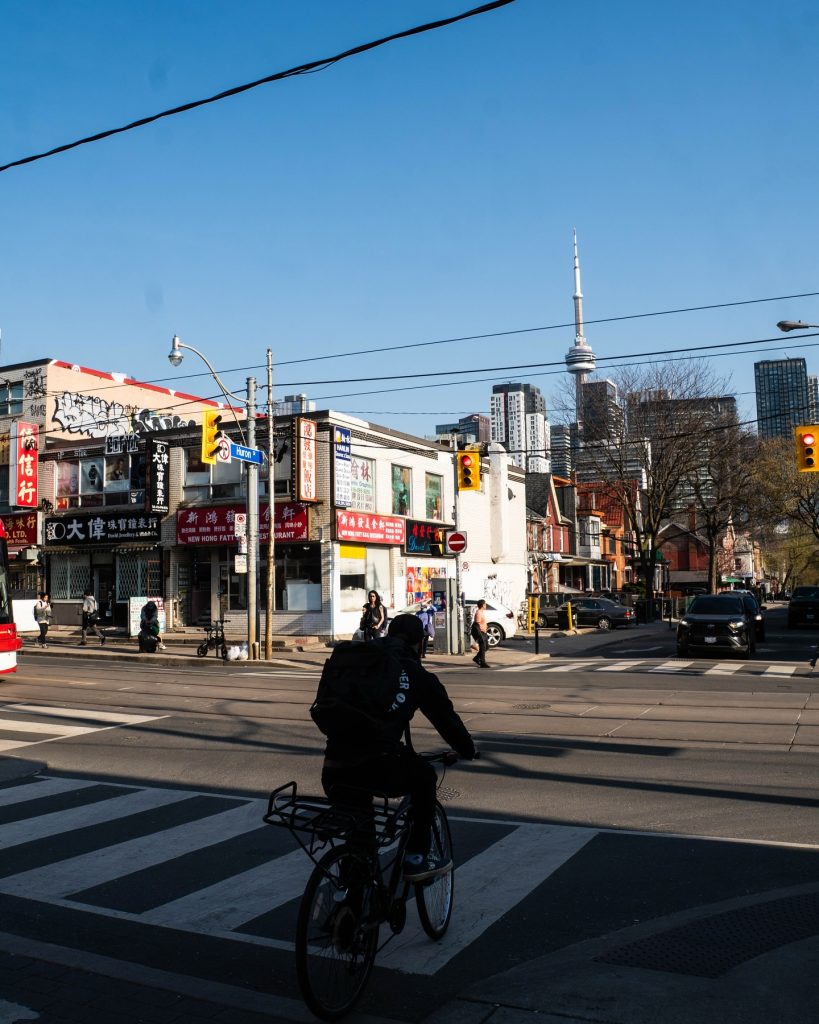 Top 10 événements à visiter ce week-end à Toronto