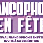 Francophonie en fête 2025