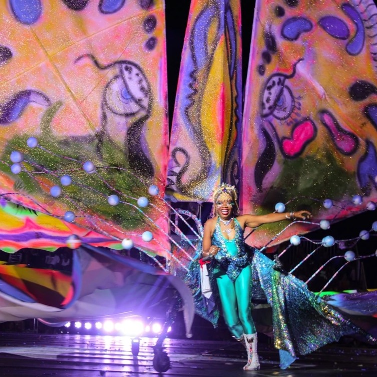 Toronto Caribbean Carnival