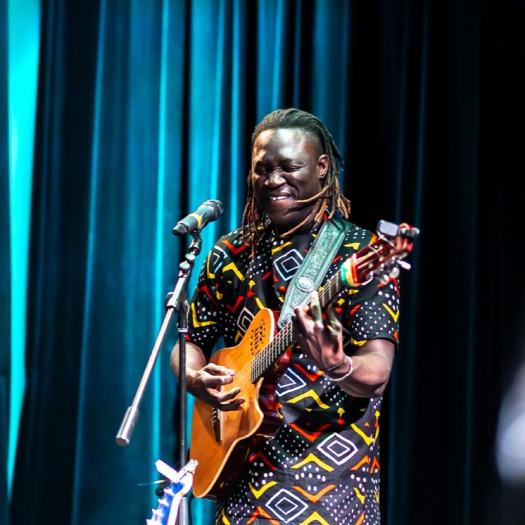 Habari Africa Festival 2025